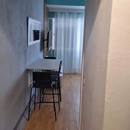 Loft Apartment Estoril