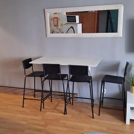Loft Apartment