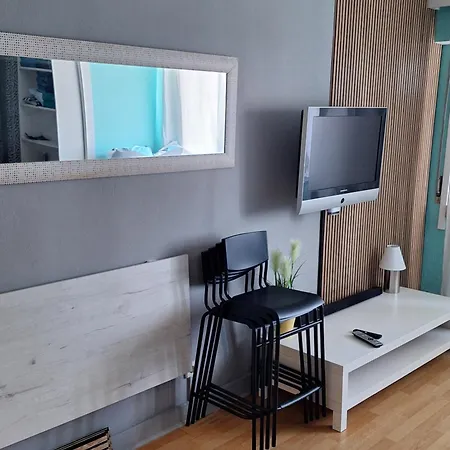 Apartment Loft Estoril