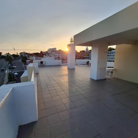 Daire Loft Estoril