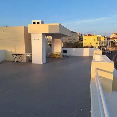 Апартаменты Loft