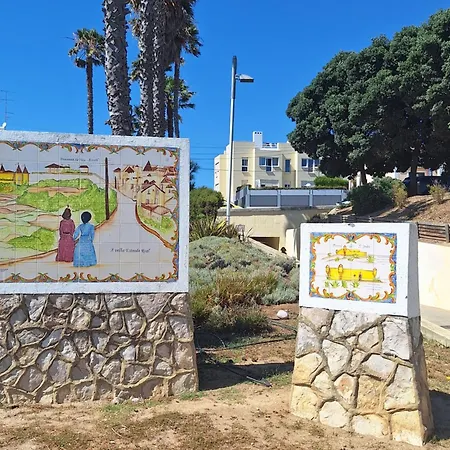 Loft Апартаменты Эшторил