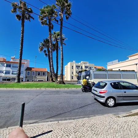 Apartment Loft Estoril