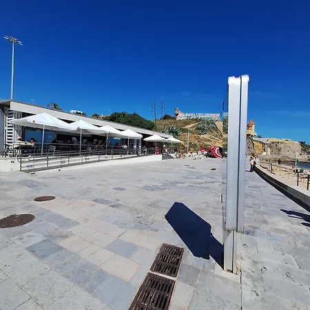 Loft Апартаменты Эшторил