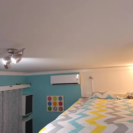 Apartment Loft *