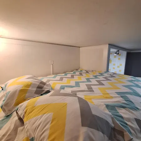 Loft Apartment Estoril
