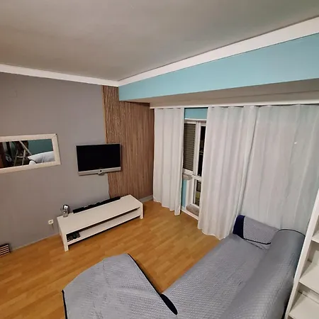 Apartment Loft *