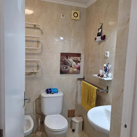 Loft * Эшторил