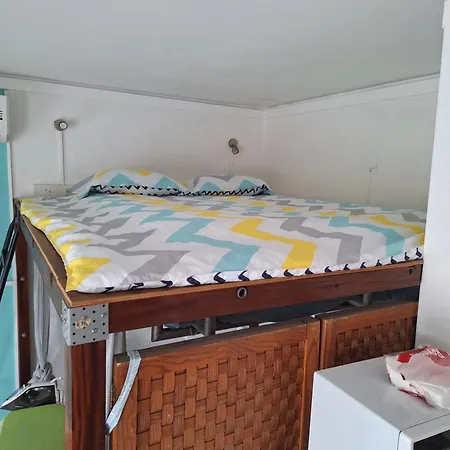 Loft Apartment Estoril