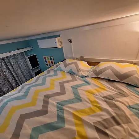 Loft Apartment *