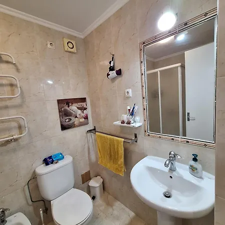 Апартаменты Loft