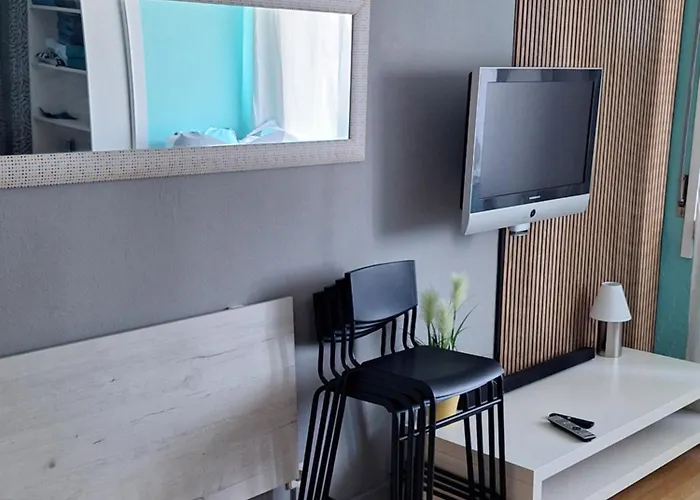 Apartman Loft Estoril