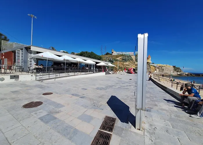 Loft Apartman Estoril