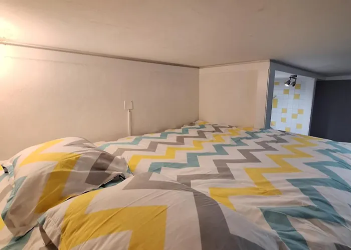 Loft Apartman Estoril