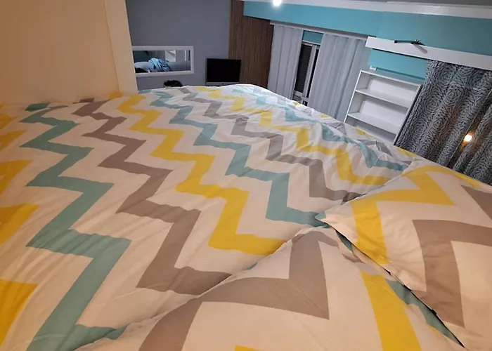 Apartman Loft Estoril