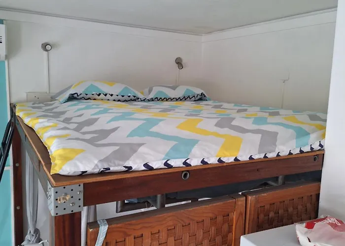 Loft Apartman Estoril